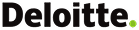 Deloitte logo